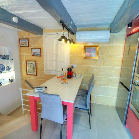 1Bedroom-Stunning Views In Valletta Center Jspi1-1 Zewnętrze zdjęcie