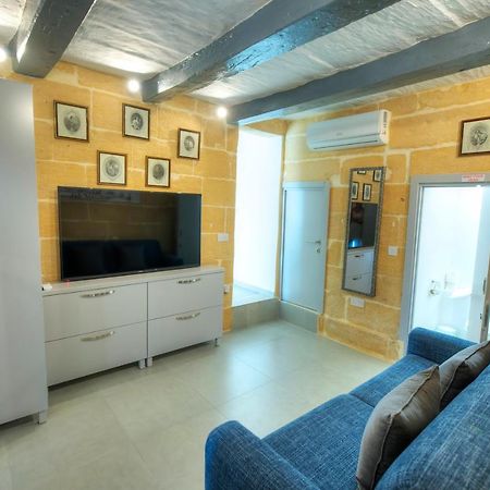1Bedroom-Stunning Views In Valletta Center Jspi1-1 Zewnętrze zdjęcie