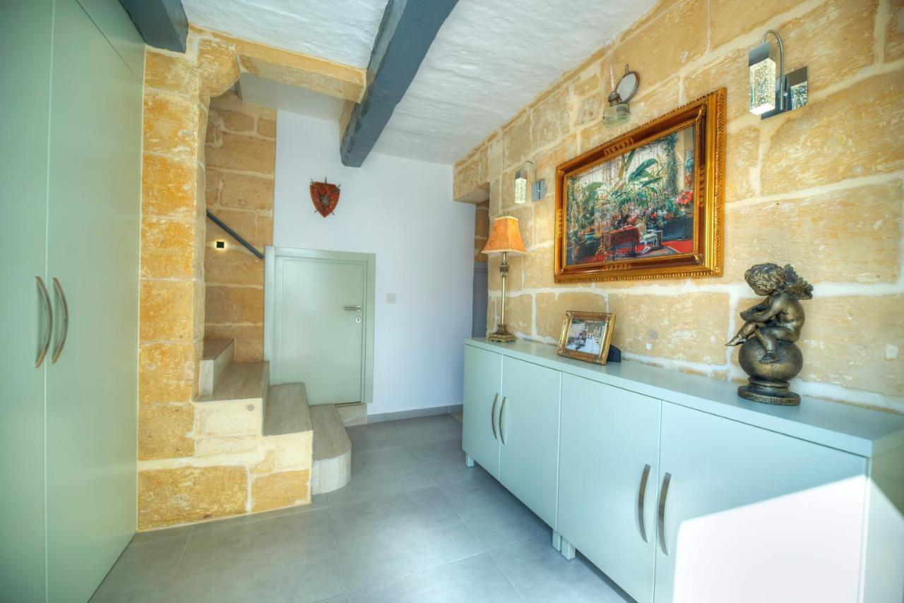 1Bedroom-Stunning Views In Valletta Center Jspi1-1 Zewnętrze zdjęcie