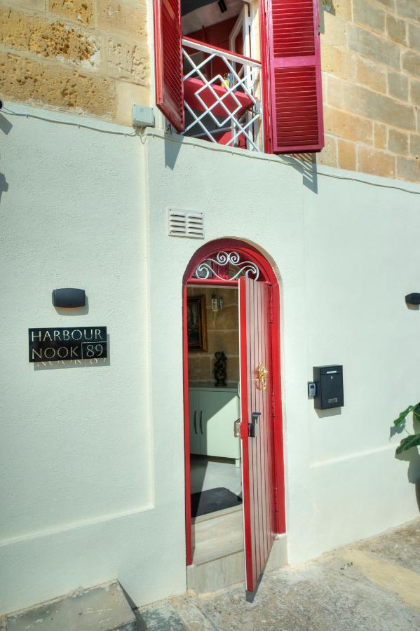 1Bedroom-Stunning Views In Valletta Center Jspi1-1 Zewnętrze zdjęcie