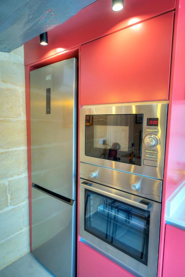 1Bedroom-Stunning Views In Valletta Center Jspi1-1 Zewnętrze zdjęcie